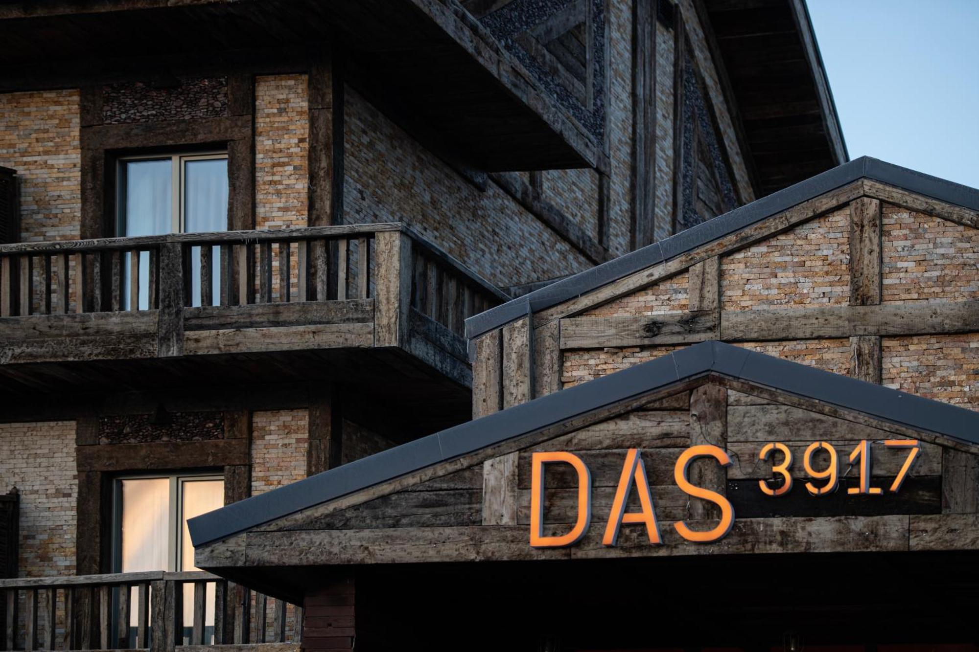Das 3917 Kayseri Exterior photo