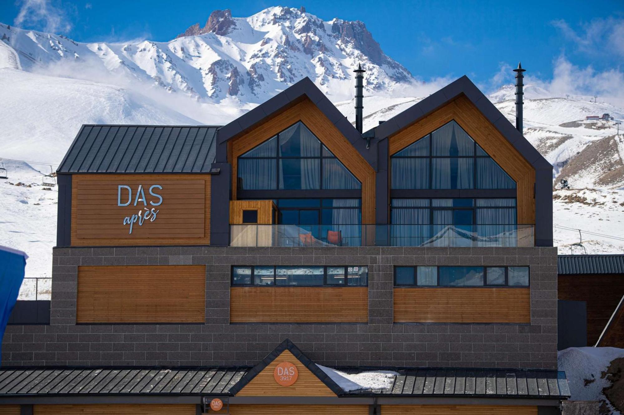 Das 3917 Kayseri Exterior photo